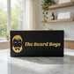 The Beard Boys Beard Straightening Brush - Heated Comb with Red LED