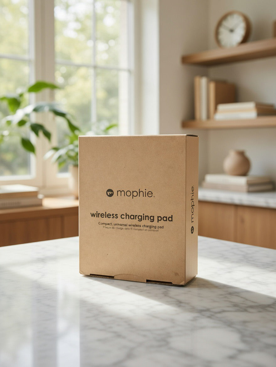 Mophie Wireless Charging Pad