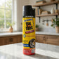 Fix-A-Flat Tire Inflator & Sealant Can