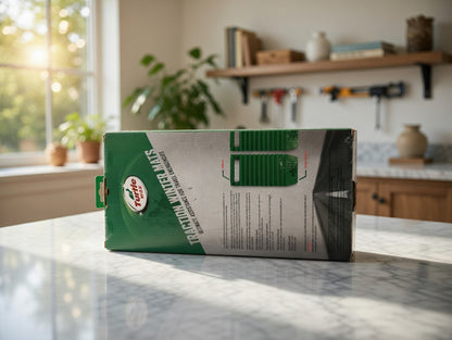 Turtle Wax Traction Winter Mats - Ultimate Assistance for Travel Emergencies