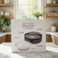 Wolfgang Puck 9” Glass Pie Dish w/ Insulated Bag