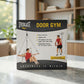 Everlast Door Gym Resistance Trainer