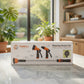 Torelli Garden Hose Nozzle Set Wand