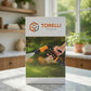 Torelli Garden Hose Nozzle Set Wand