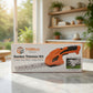 Torelli Cordless Garden Trimmer Kit