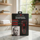 Cutting Edge Rotary Shaver Rechargeable
