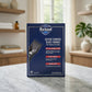 Barbasol Beard Trimmer Stainless Steel