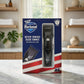 Barbasol Beard Trimmer Stainless Steel