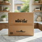 Seth McGinn Multi-Fuel Portable Cooktop