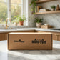 Seth McGinn Multi-Fuel Portable Cooktop