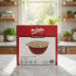 Mrs. Fields Premium Bakeware Fluted Bundt Pan