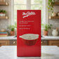 Mrs. Fields Premium Bakeware Fluted Bundt Pan