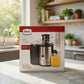 Parini Quality Cookware Multi-Speed Power Juicer