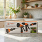 Torelli Tools Watering Nozzle Set