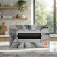 JBL Marine MA4505 5-Channel Weather-Resistant Marine Amplifier