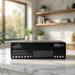 JBL Marine MA4505 5-Channel Weather-Resistant Marine Amplifier