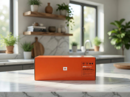 JBL Apex PA1502 2-Channel Multi-Application Class D Amplifier