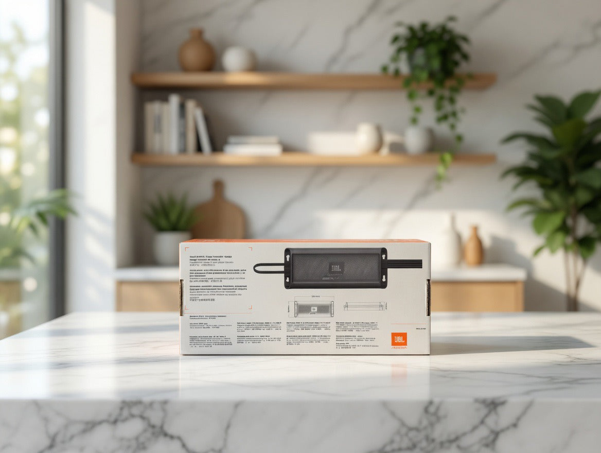 JBL Apex PA1502 2-Channel Multi-Application Class D Amplifier