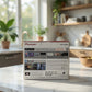Pioneer MVH-S322BT Single DIN Digital Media Receiver with Bluetooth