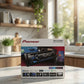 Pioneer DEH-S4220BT Single DIN CD RDS Receiver with Bluetooth