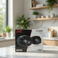 JVC CS-J6930 6x9” 400W 3-Way Coaxial Car Speakers
