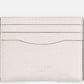 Coach Slim ID Leather Card Holder Wallet