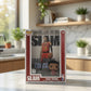 Funko Pop! Trae Young SLAM Magazine Covers #18 NBA Vinyl Figure