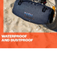 JBL Xtreme 4 - Portable Bluetooth Speaker, Powerful Sound and Deep Bass, IP67 Waterproof, 24 Hours of Playtime, Powerbank, PartyBoost for Multi-Speaker Pairing (Blue)
