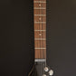 YAMAHA ELECTRIC GUITAR BLACK SOLID BODY EG 112C2 w/ BAG