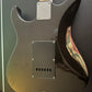YAMAHA ELECTRIC GUITAR BLACK SOLID BODY EG 112C2 w/ BAG