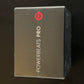 Beats Powerbeats Pro Wireless Earbuds Apple H1 Headphone Chip Class 1 Bluetooth Headphones 9 Hours of Listening Time Sweat Resistant Built-In Microphone - Black