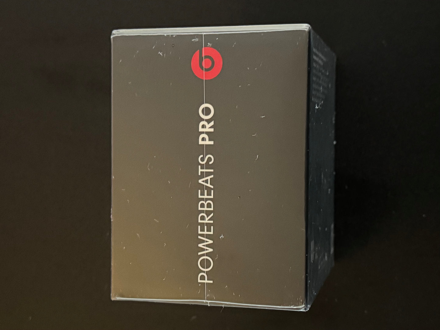 Beats Powerbeats Pro Wireless Earbuds Apple H1 Headphone Chip Class 1 Bluetooth Headphones 9 Hours of Listening Time Sweat Resistant Built-In Microphone - Black