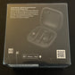 Beats Powerbeats Pro Wireless Earbuds Apple H1 Headphone Chip Class 1 Bluetooth Headphones 9 Hours of Listening Time Sweat Resistant Built-In Microphone - Black