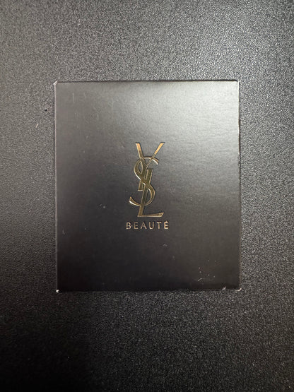 Goue Kompakte Opvoukantspieël Reisgrimspieël
