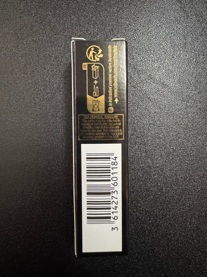Skoonheidsgeskenkstel Parfum Grimering Sak Mascara Lipstiffie