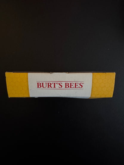 Burt's Bees Wenk-en-toonstel Geskenkstel vir Hand- en Voetversorging
