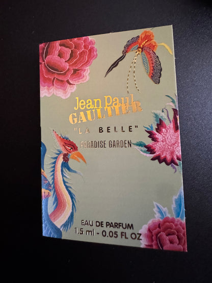 Verskeie Luukse Mini Parfuum & Keulen Monsternemingsgroep