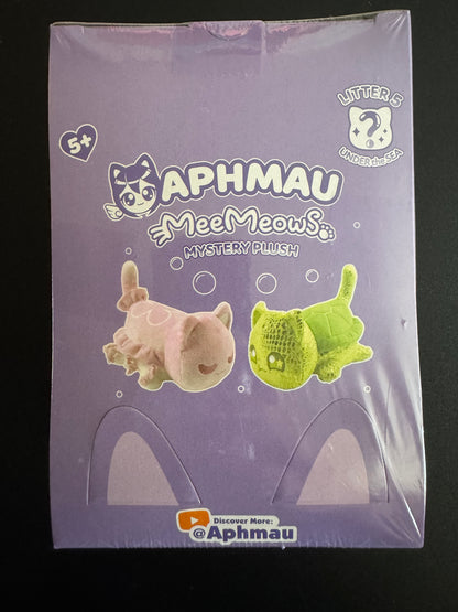 Aphmau MeeMeows Mystery Plaasboks 1 Pak Verrassing