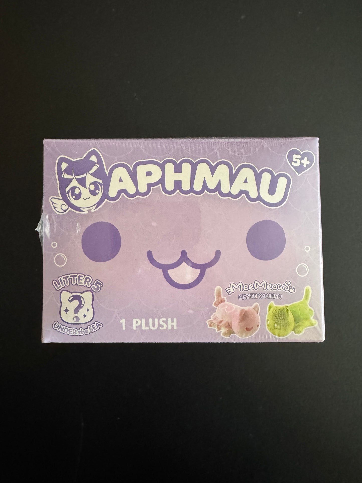 Aphmau MeeMeows Mystery Plaasboks 1 Pak Verrassing