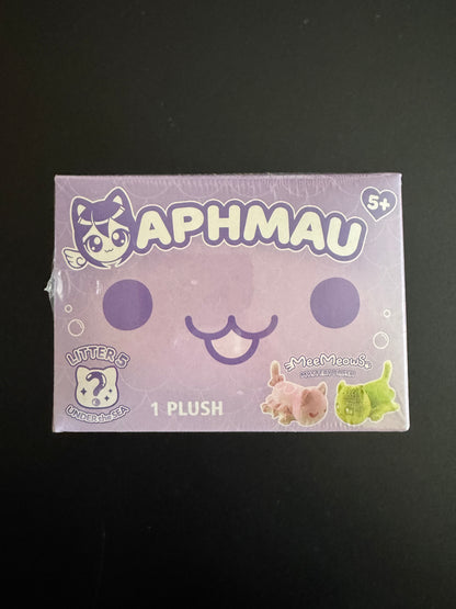 Aphmau MeeMeows Mystery Plaasboks 1 Pak Verrassing