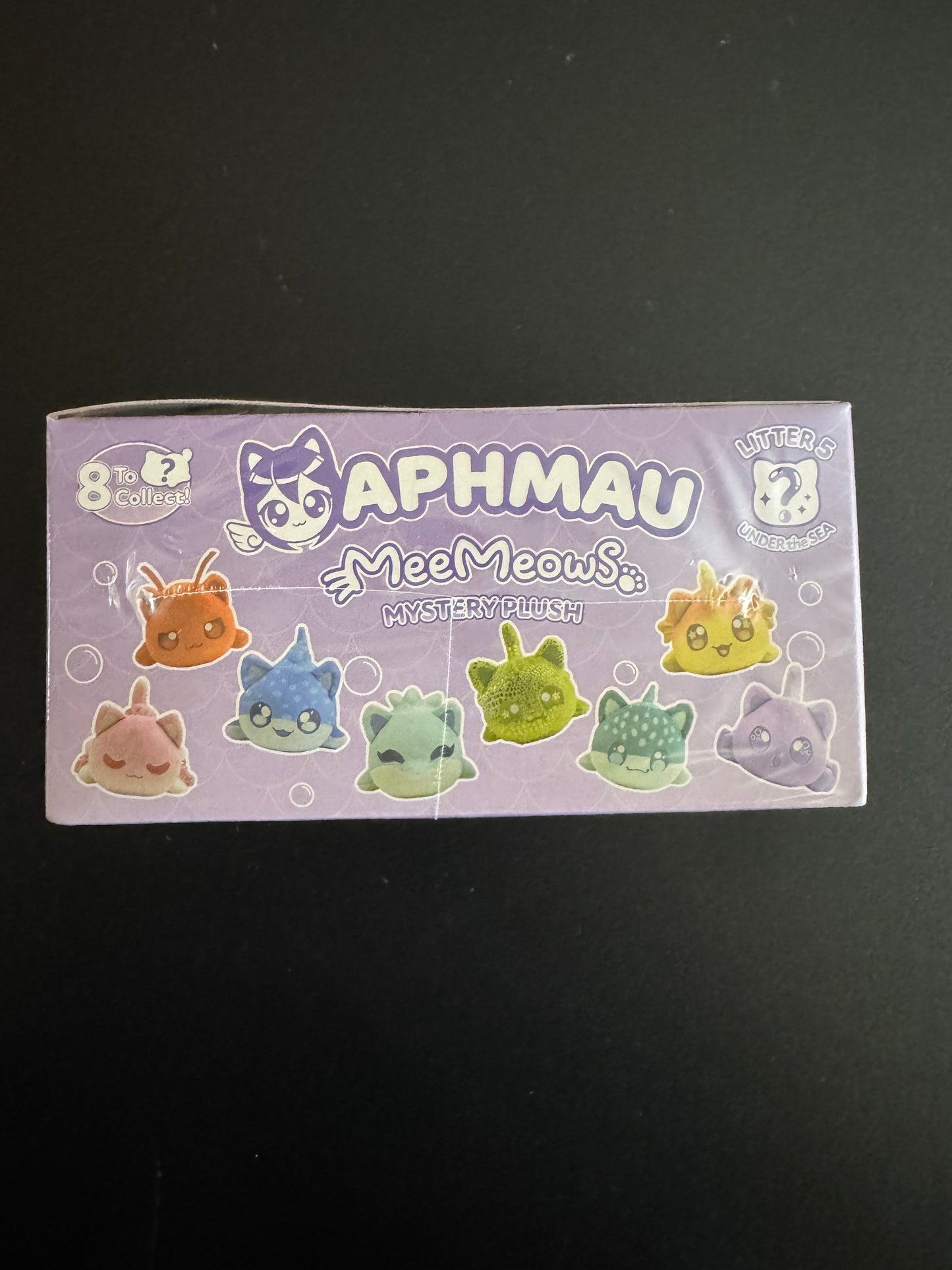 Aphmau MeeMeows Mystery Plaasboks 1 Pak Verrassing