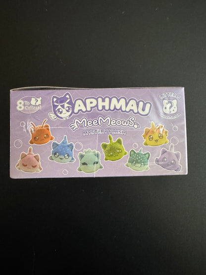 Aphmau MeeMeows Mystery Plaasboks 1 Pak Verrassing