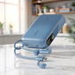 Portable Charger Slim 10,000mAh USB-C Power Bank - (Blue)
