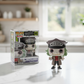 Funko Pop! Beetlejuice Guide #605 Vinyl Figure Collectible
