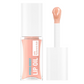 Neutrogena Hydro Boost Tinted Lip Oil Hydrating and Nourishing Fuller Looking Lips - Light Pink