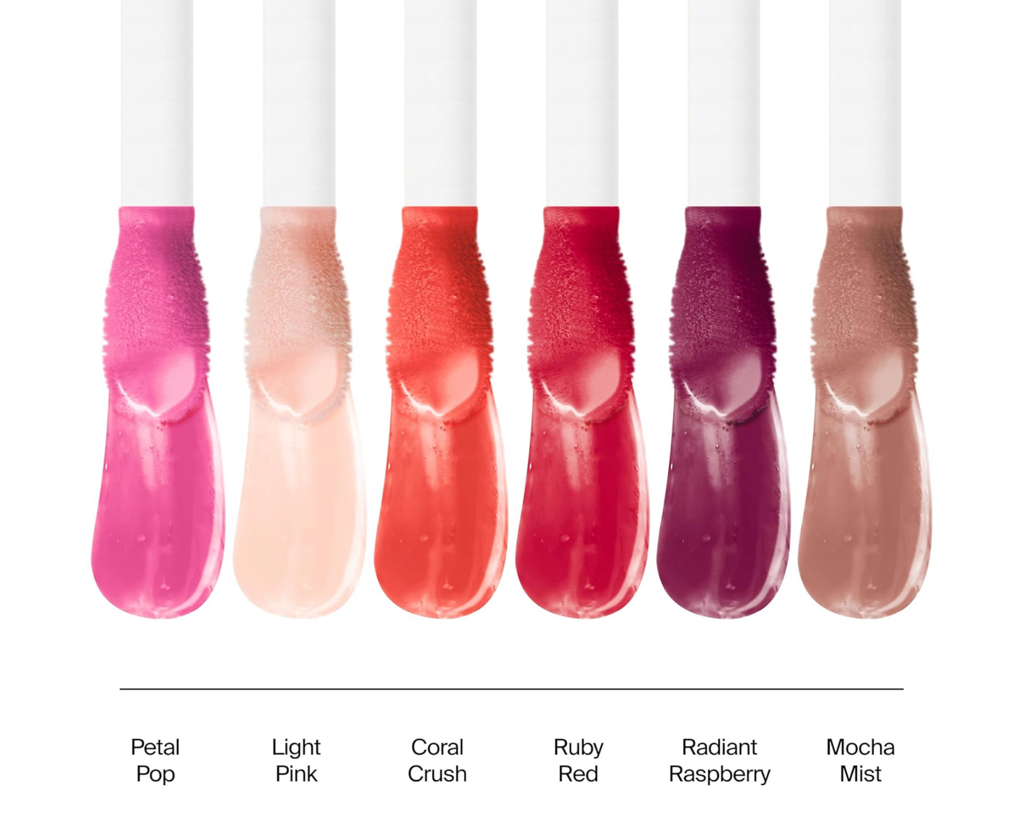 Neutrogena Hydro Boost Tinted Lip Oil Hydrating and Nourishing Fuller Looking Lips - Light Pink