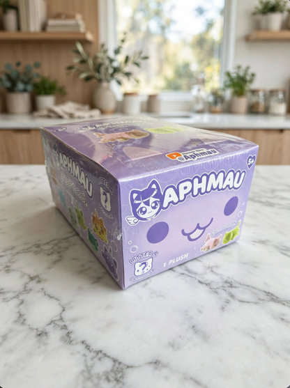 Aphmau MeeMeows Mystery Plaasboks 1 Pak Verrassing