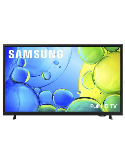 Samsung - 40" Class F6000F Series LED Full HD Smart Tizen TV