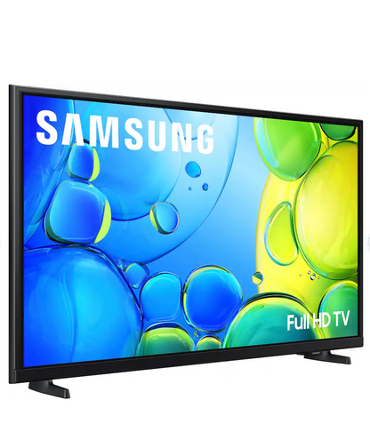 Samsung - 40" Class F6000F Series LED Full HD Smart Tizen TV