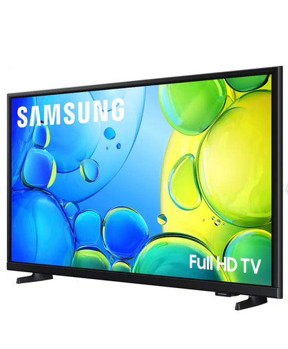 Samsung - 40" Class F6000F Series LED Full HD Smart Tizen TV